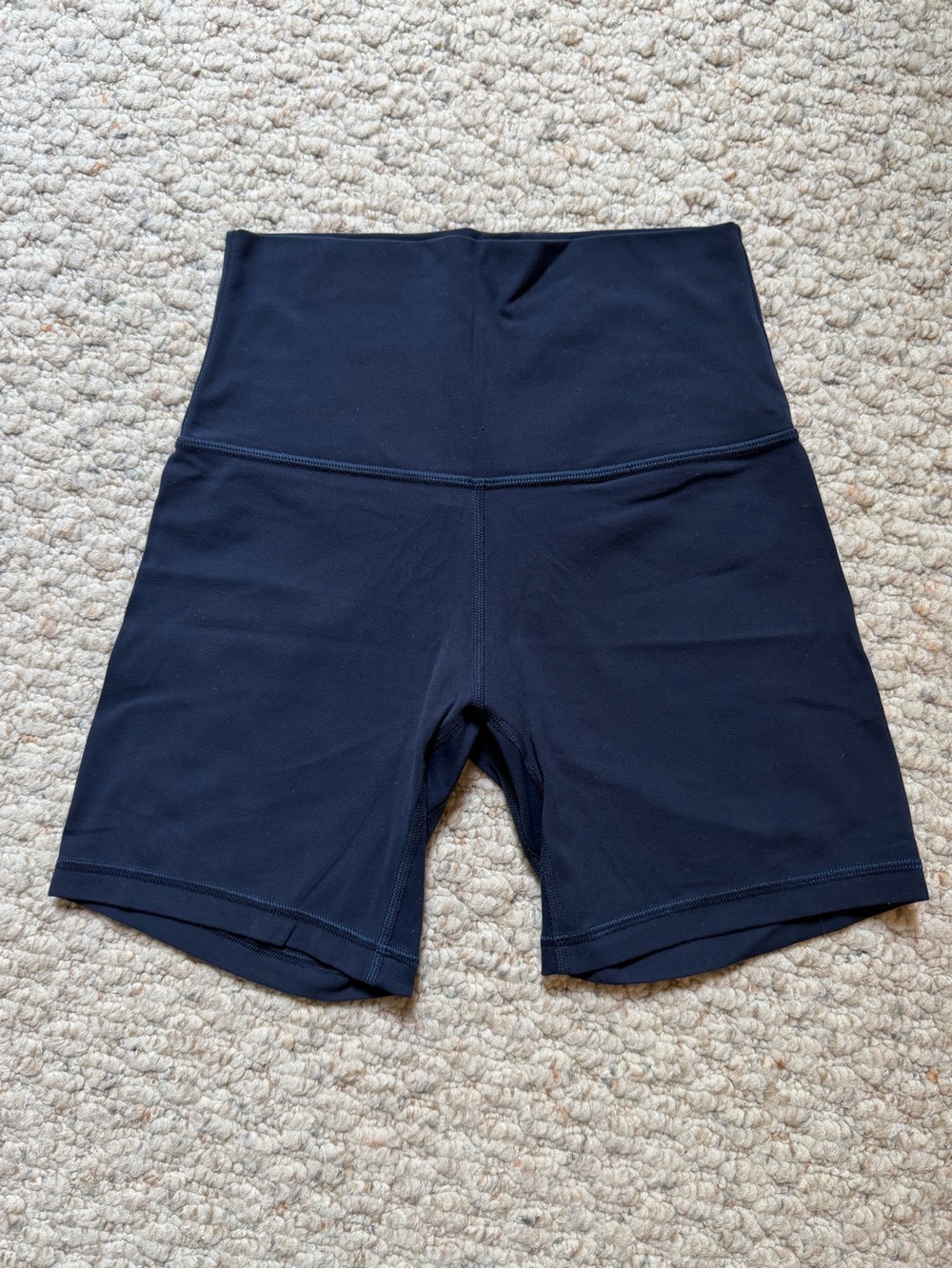 Lululemon Athletica Align High Rise Shortie